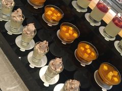 -新发展亚太JW万豪酒店·福苑咖啡厅