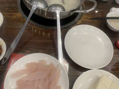 -正能量脆肉鲩火锅