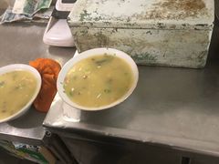 -老方子馅饼粥(台东店)