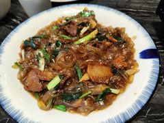猪肉撬板粉-榆味拼三鲜(怀德路店)