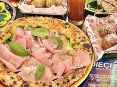 -BOTTEGA意库(中骏世界城店)