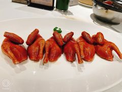-天然台1908(中建广场店)