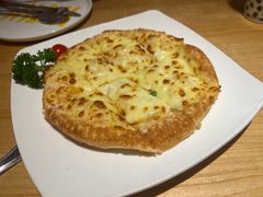 -菲滋意式餐厅(西湖文化广场店)
