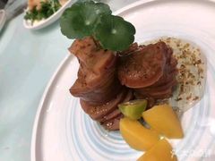 -高第街56号港式餐厅(山大路店)