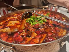 -星·South Beauty·俏江南(国贸店)