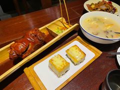 -大牌大·传统杭帮菜(湖滨店)