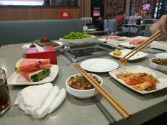 -海底捞火锅(之心城店)