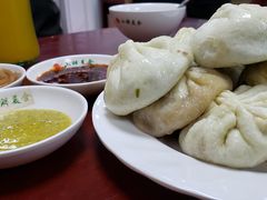 小胖包子-小胖包子王(光明楼店)