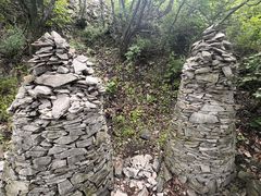 -帽儿山国家森林公园