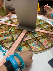 -奈尔宝·儿童乐园·亲子餐厅(苏州大悦城店)