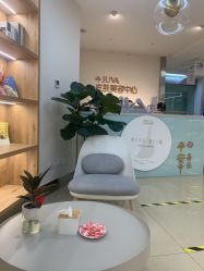 体验前-JUVA郑州欧华医疗美容医院