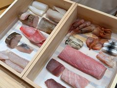 -荣一代目OMAKASE板前料理