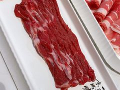 -丁卯•铜锅涮肉(工体店)