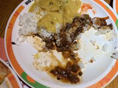 -比格比萨自助(花园路店)