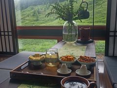 -云座·时光·观景咖啡厅(五爷庙店)