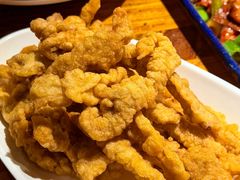-兔槽江湖菜·重庆璧山兔(水围店)