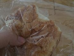 -大苹果面包生日蛋糕(明珠店)