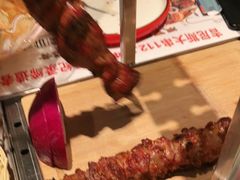 -通海俄式烧烤·俄罗斯大串(嵩山路店)