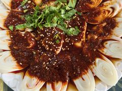 -回辉登偰氏面片(东莲花美食街店)