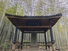 -黄公望隐居地
