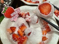 -小川洋风料理(街道口店)