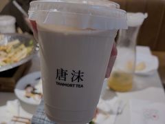 -唐沫茶兮(仓山万达金街店)