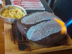 -石頭記榴莲烤肉(万达金街店)
