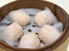 兴悦鲜虾饺-兴悦酒家(保利克洛维店)