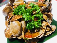 -忘忧草融合私房菜(红鼎国际店)