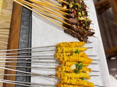 -聚味瞿记·龙虾堂(天元店)