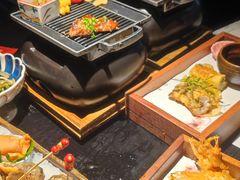 -花潮料理艺食馆(成都万象城店)