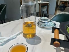 -盐枭肴·川味自贡菜(南强街店)