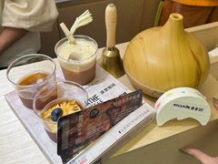 -村口大树(长乐路店)