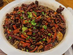 -京朋串屋·烧烤(望京西路总店)