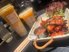 -Ameigo梅果·云贵川bistro(长宁来福士店)