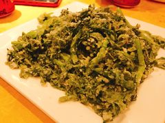 干蒸槐花-丁记烩面(龙华店)
