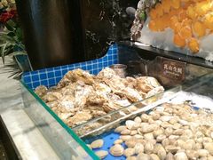 -宴立方海鲜自助(义乌万达广场店)