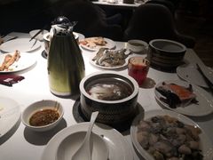 -加餐海鲜自助(宝龙一城店)