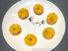 -锦府园·新台州菜(合生汇店)