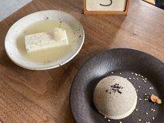 -知亘茶食