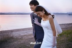 -蒙娜丽莎婚纱摄影(南门店)