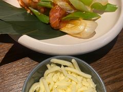 -新石器烤肉(中房金谊广场店)