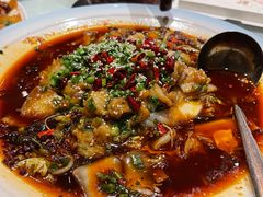 -飞鹿餐饮·陕南菜(北关店)