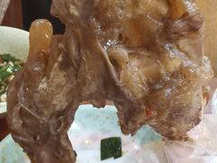 -香满锅老北京羊蝎子火锅·家常菜(新街口店)