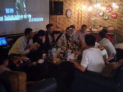 -玩坞轰趴馆·户外团建聚会主题生日派对馆(世豪广场店)