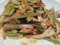 竹蛏王-舟小鲜·舟山小渔村(凤城四路中登广场店)