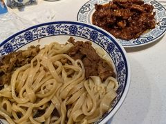 -老北京胡同味道二荤铺(酒仙桥店)