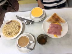 -澳洲牛奶公司(佐敦店)