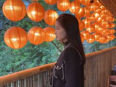 -伴山茶苑·围炉煮茶