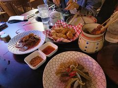-雪熊精酿·哈尔滨烧烤酒馆(非遗大串店)